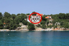 Apartments by the sea Basina, Hvar - 8749